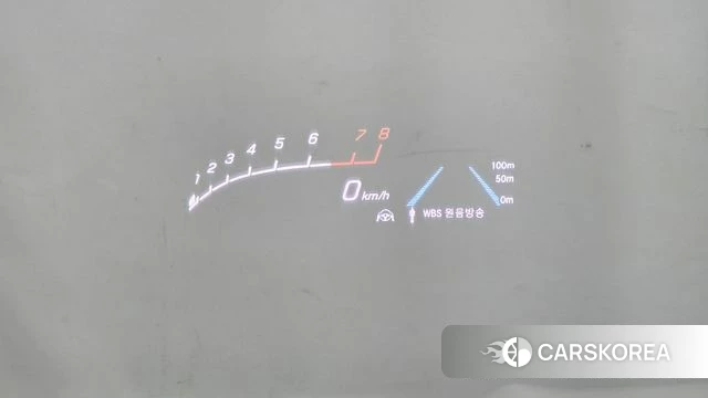 Mercedes-Benz GLE-Class W167 id 3865344 из Кореи 8