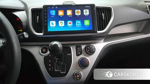 Kia The New Ray id 4310440 из Кореи 8
