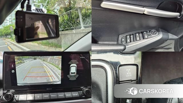 Kia Seltos id 4195985 из Кореи 8