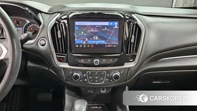 Chevrolet (GM Daewoo) Traverse id 3343140 из Кореи 8