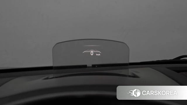 Renault Korea (Samsung) SM6 id 3853298 из Кореи 8