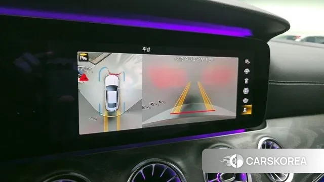 Mercedes-Benz E-Class W213 id 3655471 из Кореи 8