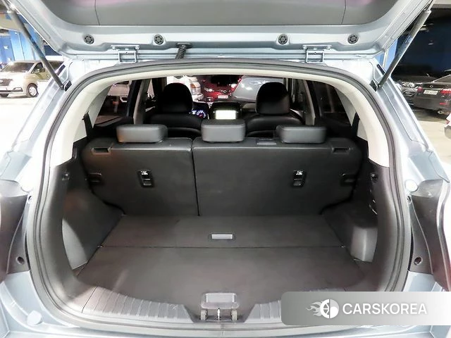 Ssangyong Berry New Tivoli id 3842603 из Кореи 8