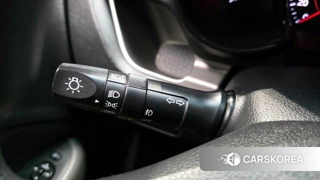 Kia The New Ray id 3834938 из Кореи 8