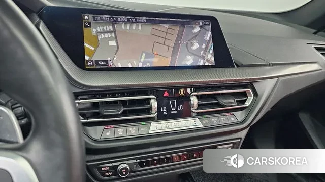 BMW 2 Series Gran Coupe (F44) id 3312350 из Кореи 8