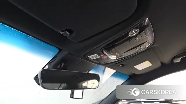 Kia K8 Hybrid id 3711950 из Кореи 8