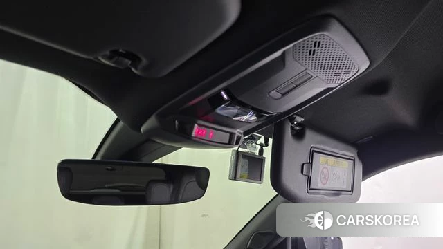 Peugeot e-2008 second generation id 3812593 из Кореи 8