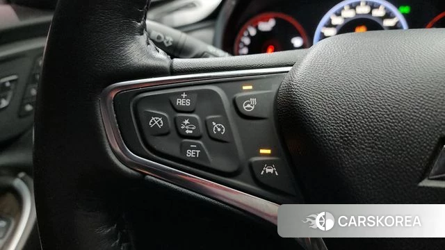 Chevrolet (GM Daewoo) The New Malibu id 4245233 из Кореи 8