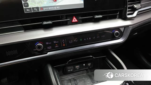 Kia Sportage 5th Generation Hybrid id 4613638 из Кореи 8
