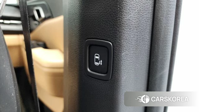 Kia Carnival 4th generation id 3884887 из Кореи 8