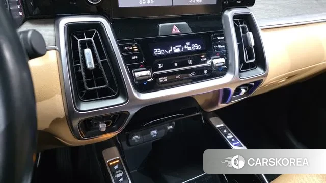 Kia Sorento 4th Generation id 3561312 из Кореи 8