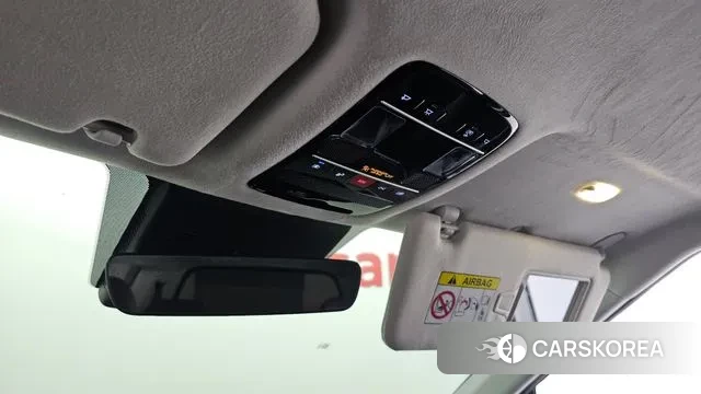 Hyundai Santa Fe (MX5) id 3590895 из Кореи 8