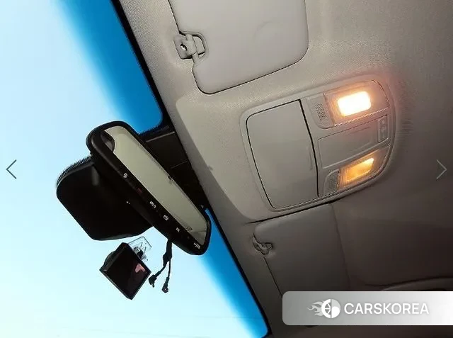 Hyundai All New Tucson id 3595791 из Кореи 8