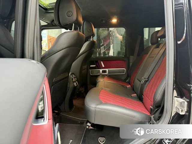 Mercedes-Benz G-class AMG id 4297348 из Китая 8