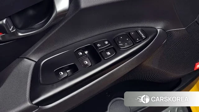 Hyundai Veloster (JS) id 3319731 из Кореи 8