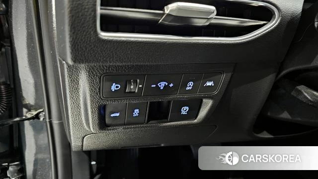 Hyundai Sonata (DN8) id 4294613 из Кореи 8