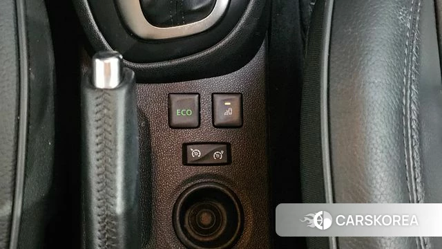 Renault Korea (Samsung) New QM3 id 3867584 из Кореи 8