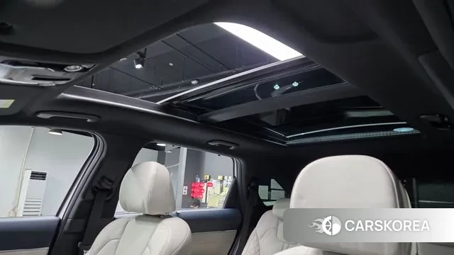 Kia Sorento 4th Generation id 3770419 из Кореи 8