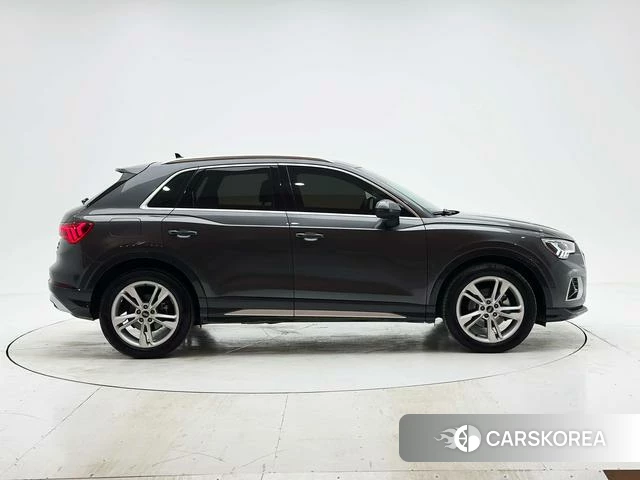 Audi Q3 id 4291237 из Китая 8
