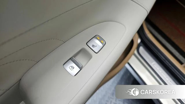 Hyundai The New Grandeur IG id 4490512 из Кореи 8