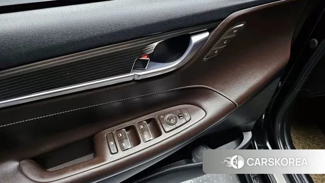 Hyundai Grandeur IG id 3460241 из Кореи 8