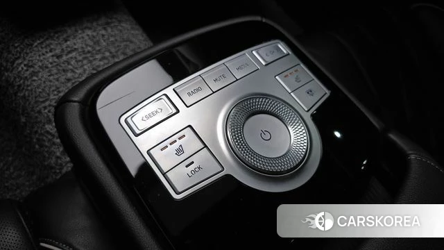 Genesis G80 (RG3) id 4717015 из Кореи 8