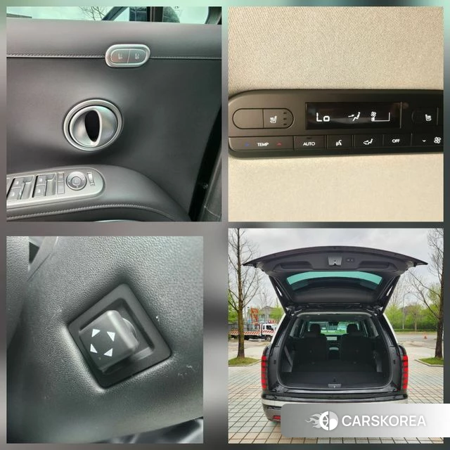 Hyundai Palisade (LX3) id 3939729 из Кореи 8