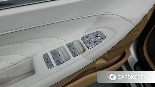 Hyundai The New Grandeur IG id 4604621 из Кореи 8