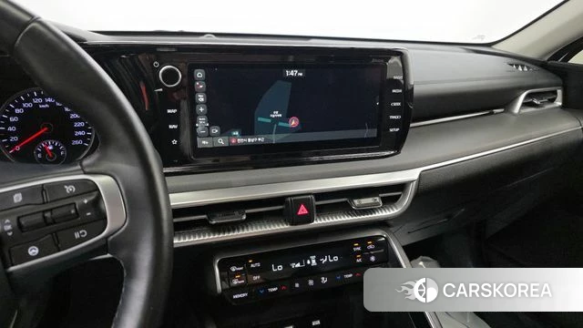 Kia K5 3rd generation id 4316173 из Кореи 8