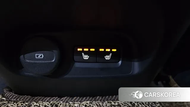 Volvo XC40 id 3529678 из Кореи 8