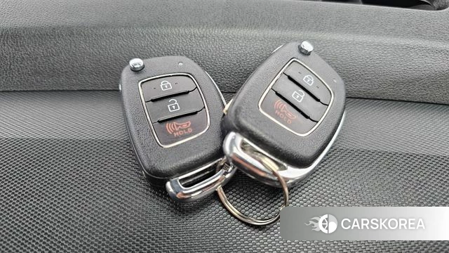 Hyundai Casper id 4302974 из Кореи 8