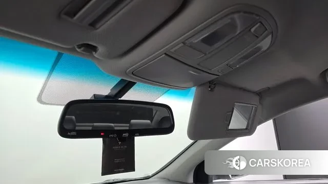 Hyundai Sonata New Rise id 3209894 из Кореи 8