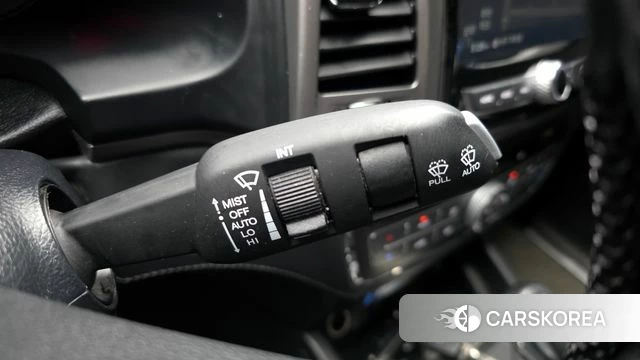 Ssangyong Rexton Sports id 3905487 из Кореи 8