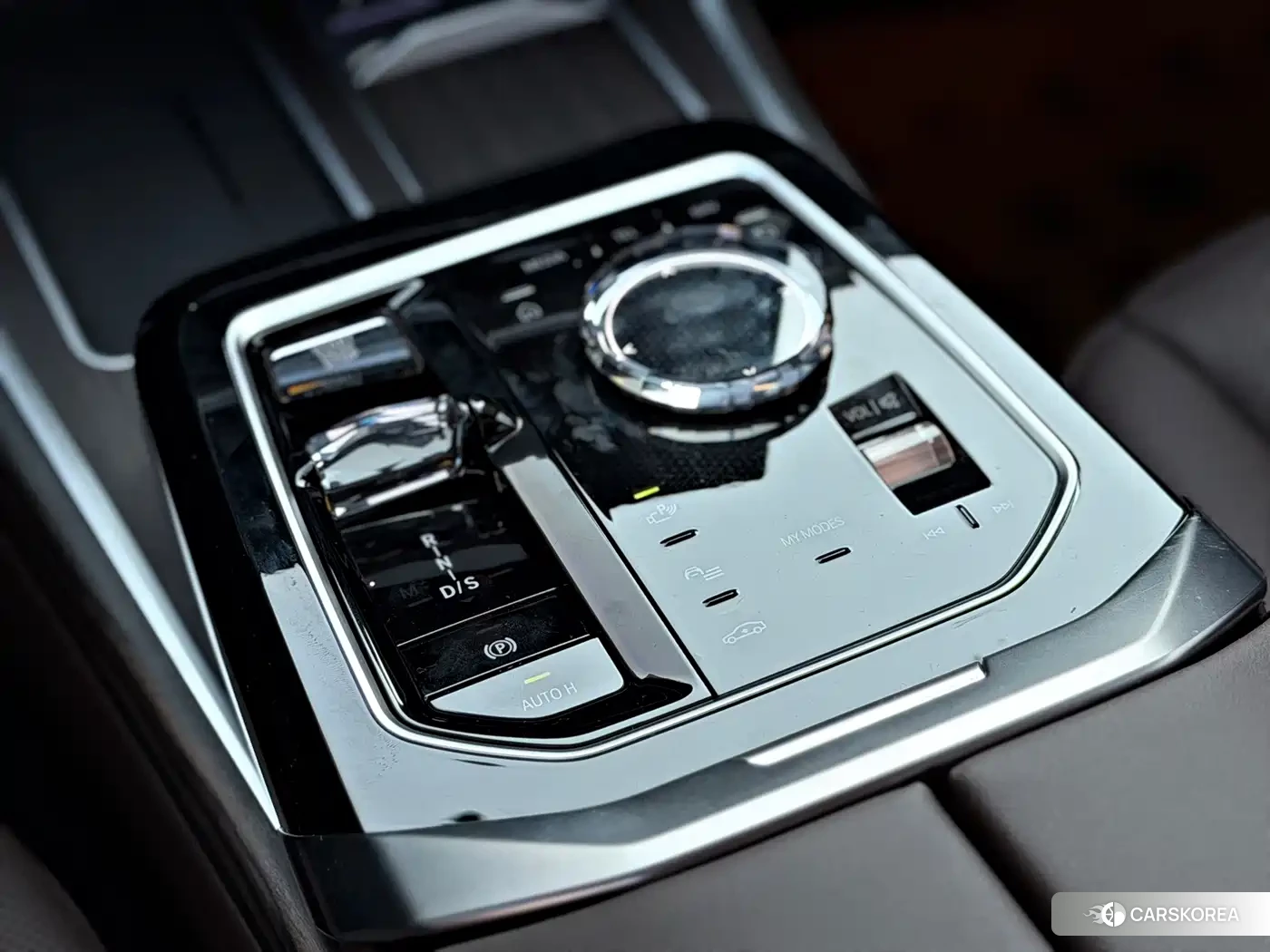 BMW 7 series id 4679817 из Китая 8