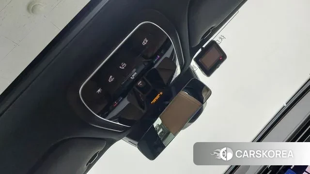 Mercedes-Benz E-Class W214 id 2909949 из Кореи 8