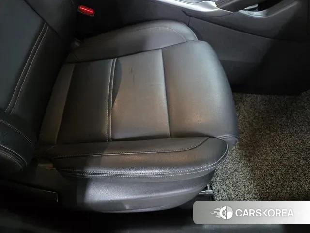 Renault Korea (Samsung) The New QM6 id 3306752 из Кореи 8