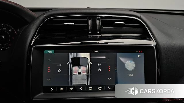 Jaguar F-PACE id 4310600 из Кореи 8