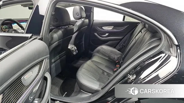 Mercedes-Benz CLS-Class C257 id 3499503 из Кореи 8