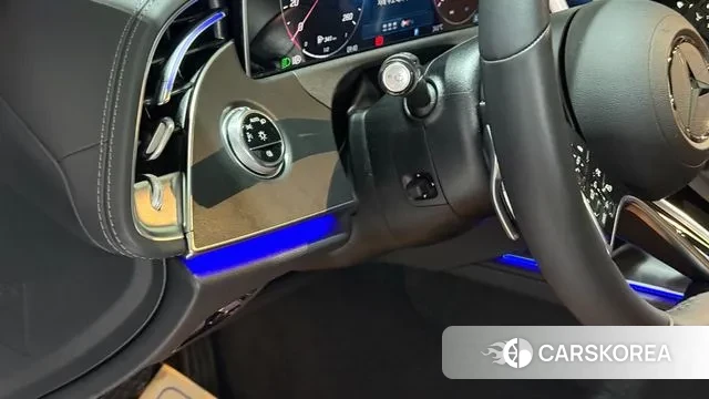 Mercedes-Benz E-Class W214 id 3347184 из Кореи 8