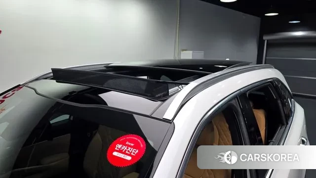 Kia Sorento 4th Generation id 3443690 из Кореи 8