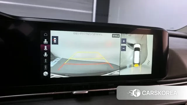 Kia Carnival 4th generation id 3054204 из Кореи 8