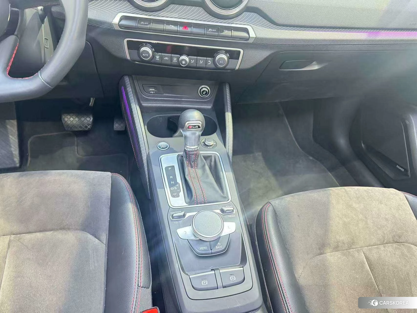 Audi Q2L id 4441300 из Китая 8
