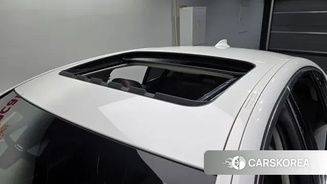 BMW 5 Series (G30) id 3474739 из Кореи 8