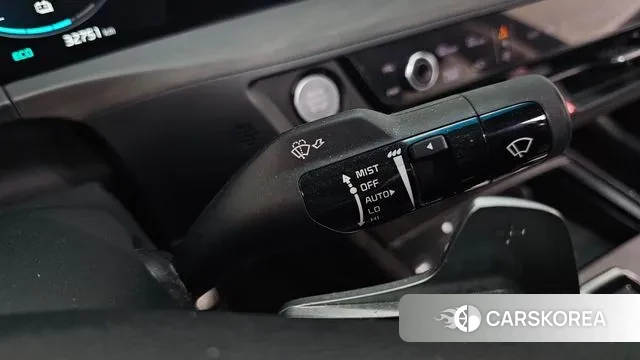 Kia K8 Hybrid id 3741020 из Кореи 8