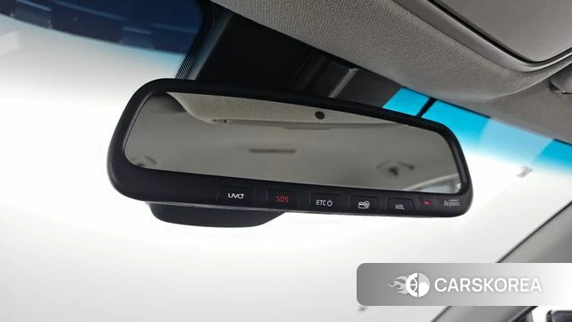 Kia Niro EV id 3865918 из Кореи 8