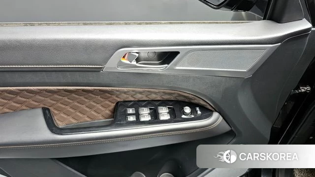 Ssangyong All New Rexton id 3807334 из Кореи 8