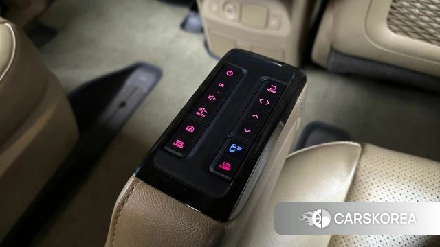 Kia The New Carnival id 4285358 из Кореи 8