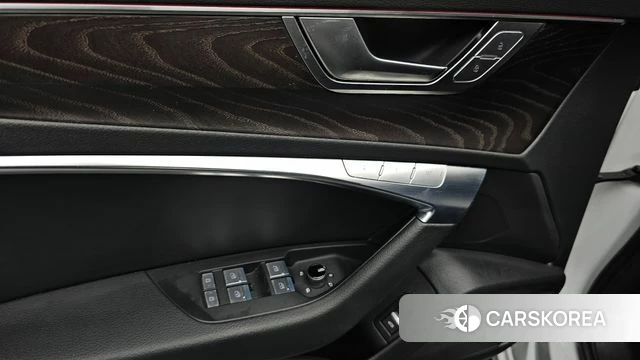 Audi A6 (C8) id 4641687 из Кореи 8