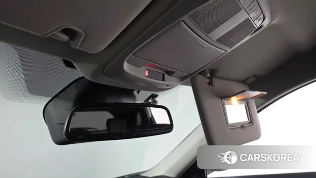 Renault Korea (Samsung) The New QM6 id 3586177 из Кореи 8