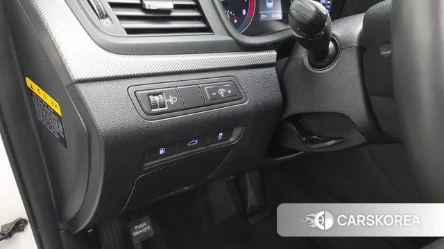 Hyundai Sonata New Rise id 4251370 из Кореи 8